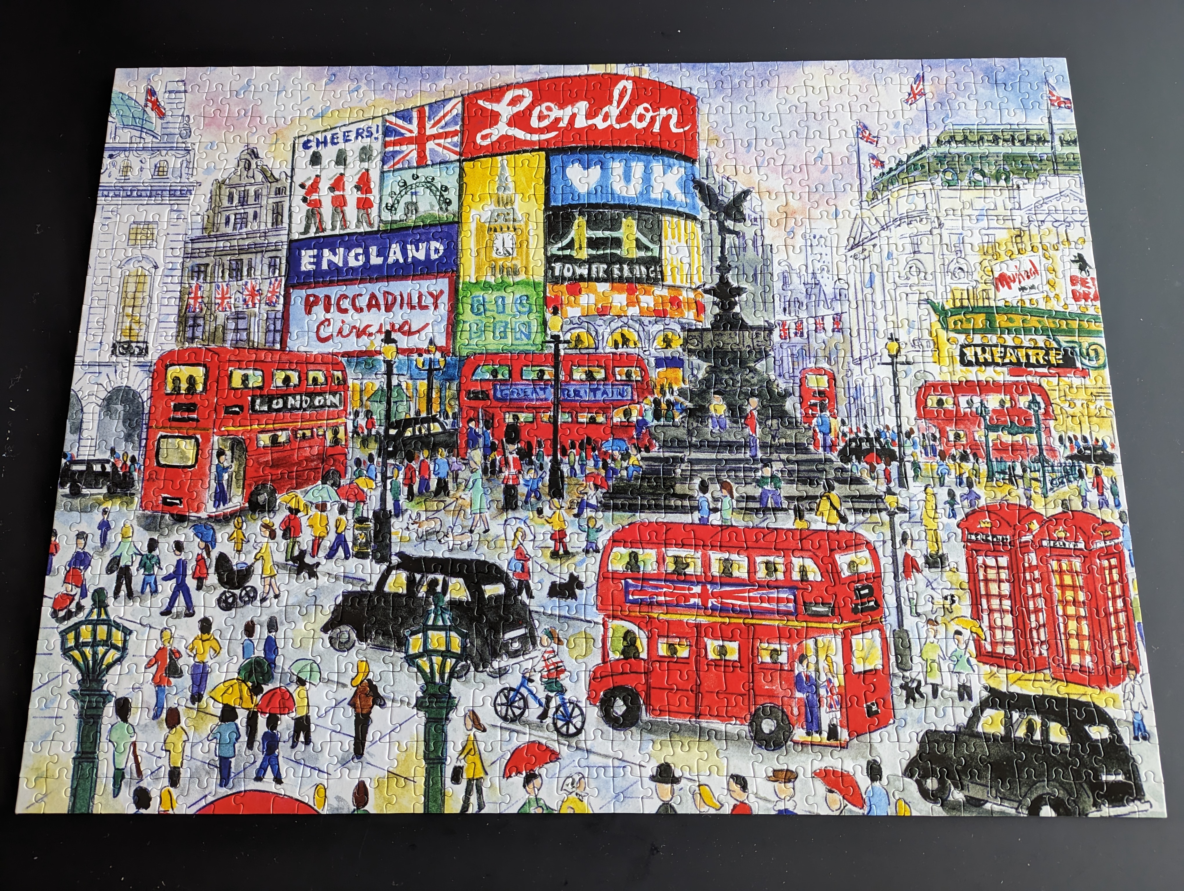 London