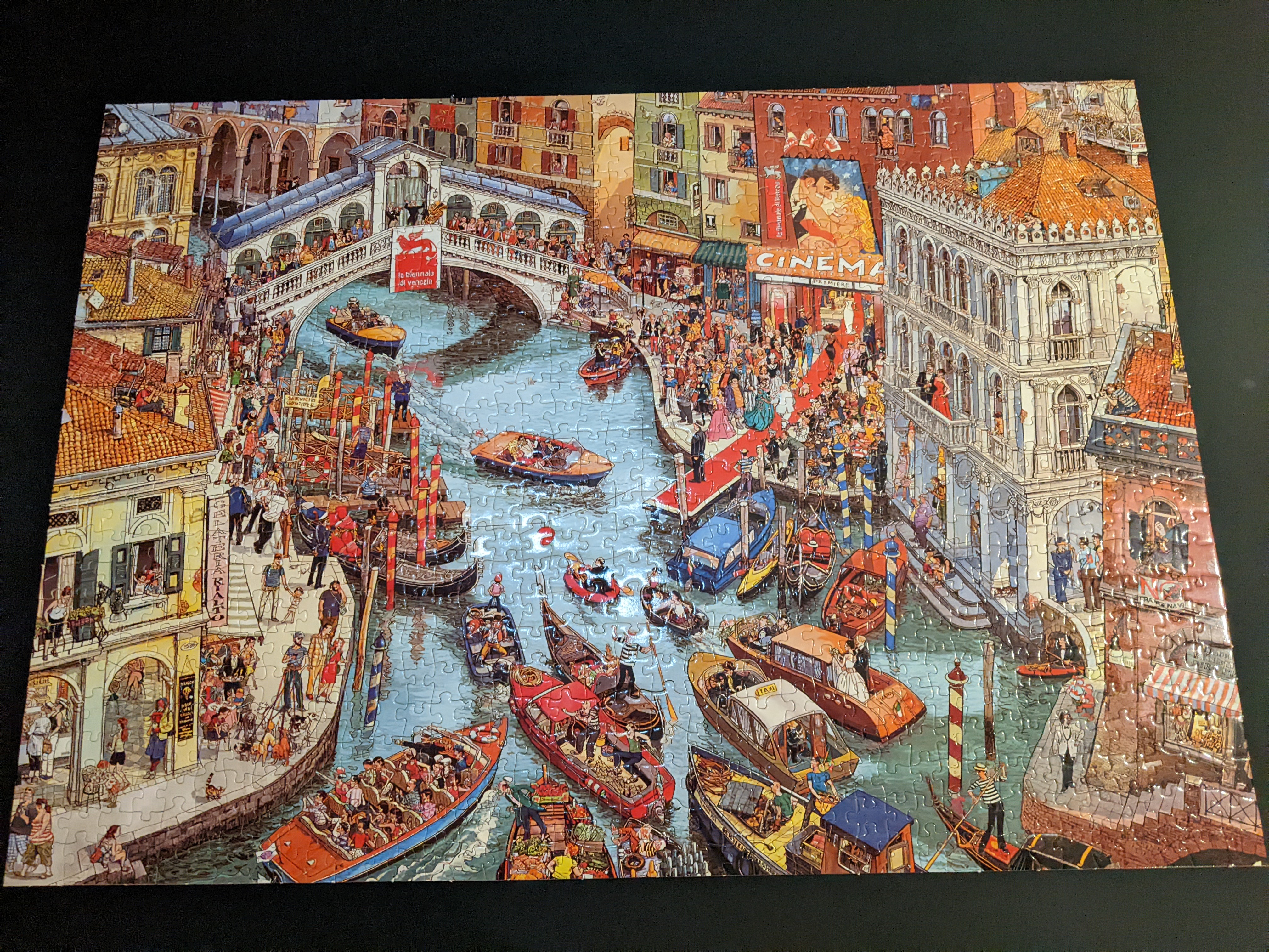Venice