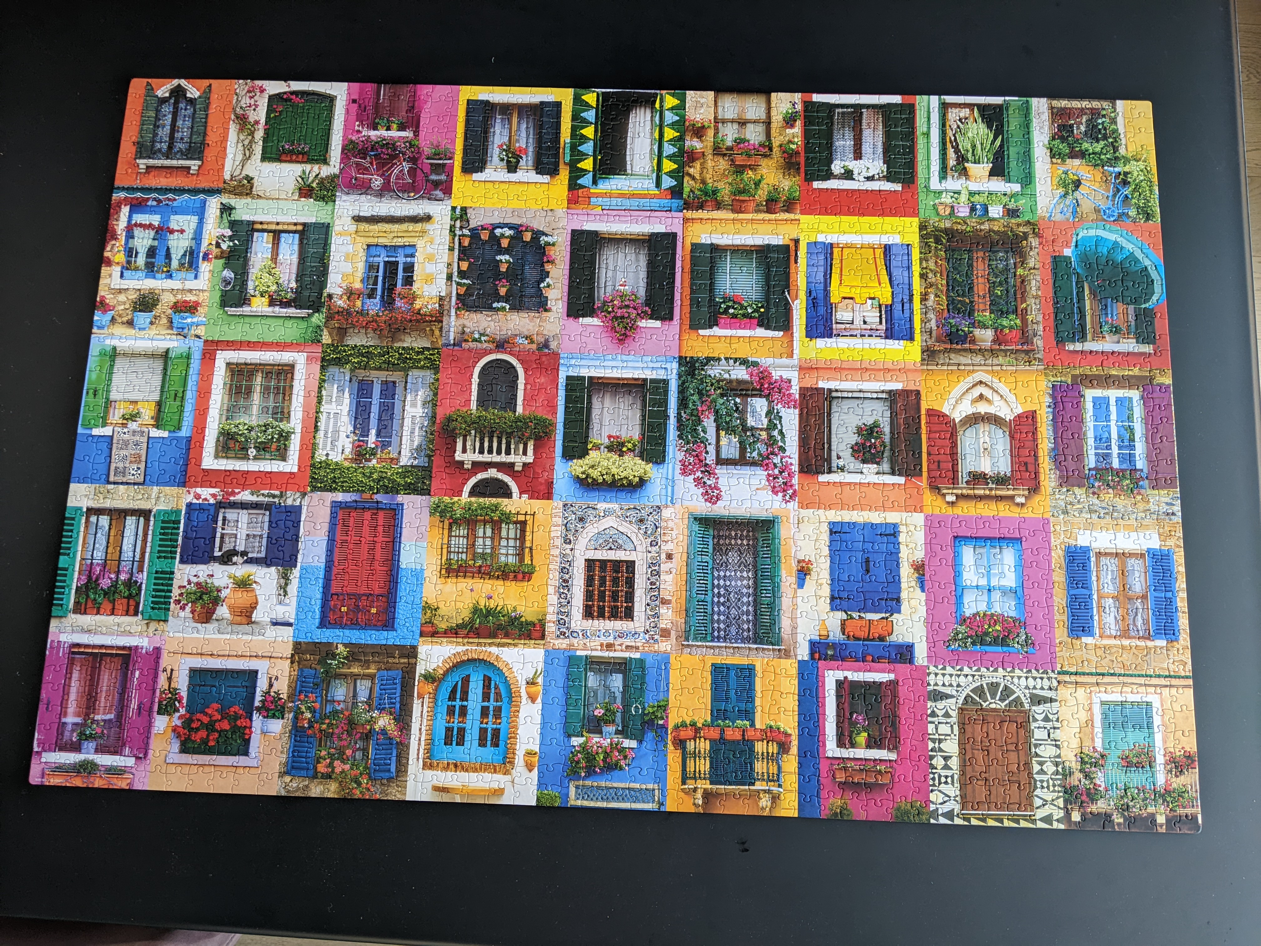 Windows