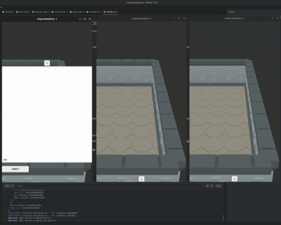 Realtime Multiplayer Example preview