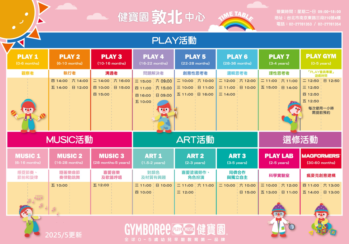 健寶園敦北中心