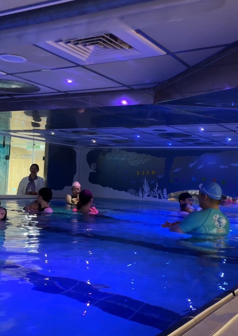 汐游寶寶場館