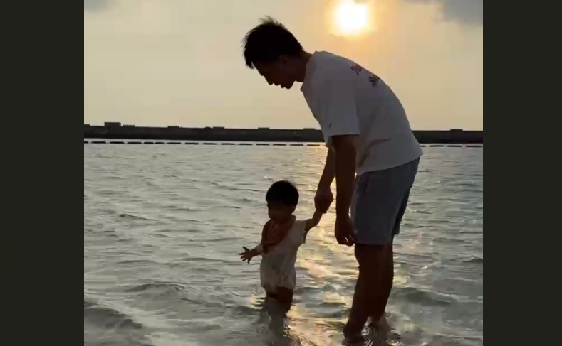 1 歲寶寶出國初體驗｜沖繩四天三夜親子自由行全攻略