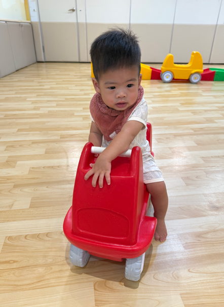 寶寶小車