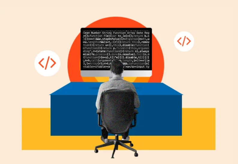 自學程式怎麼開始？我的 Python 學習路線與數據分析轉職經驗分享