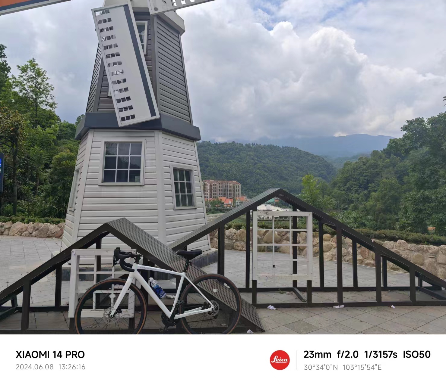 自行车维修日记