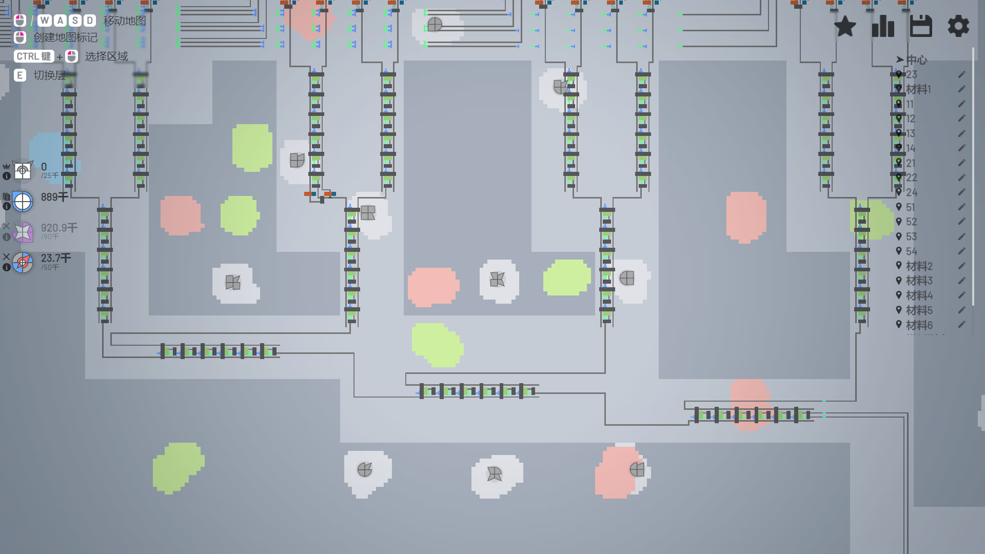 异形工厂层层合成 alt="异形工厂层层合成"