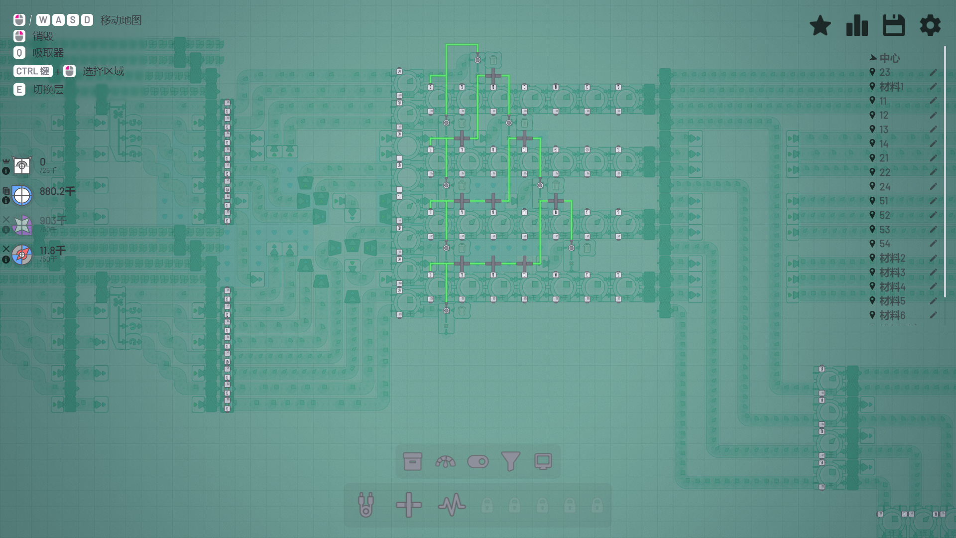 异形工厂满箱检测 alt="异形工厂满箱检测"