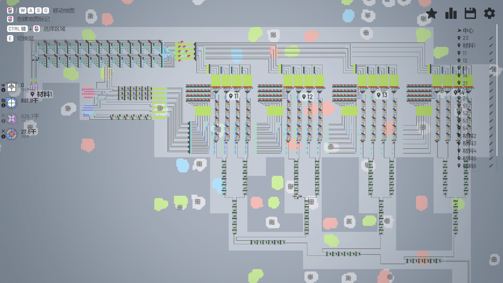 异形工厂简单工厂 alt="异形工厂简单工厂"