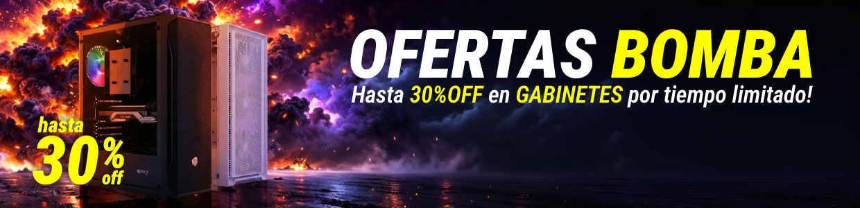 Ofertas Bomba