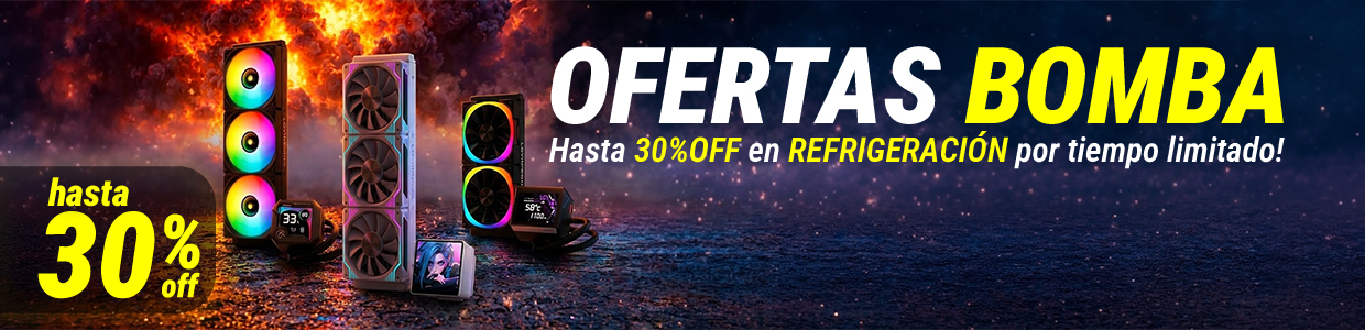 Ofertas Bomba
