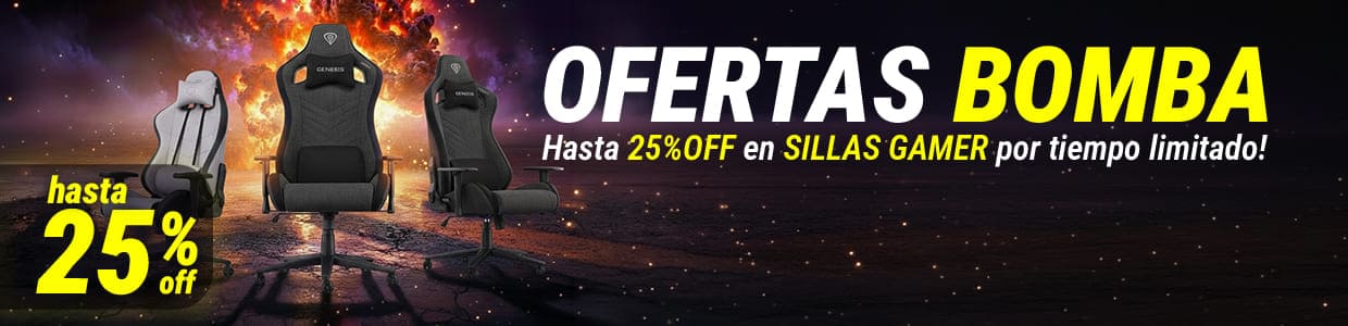 Ofertas Bomba