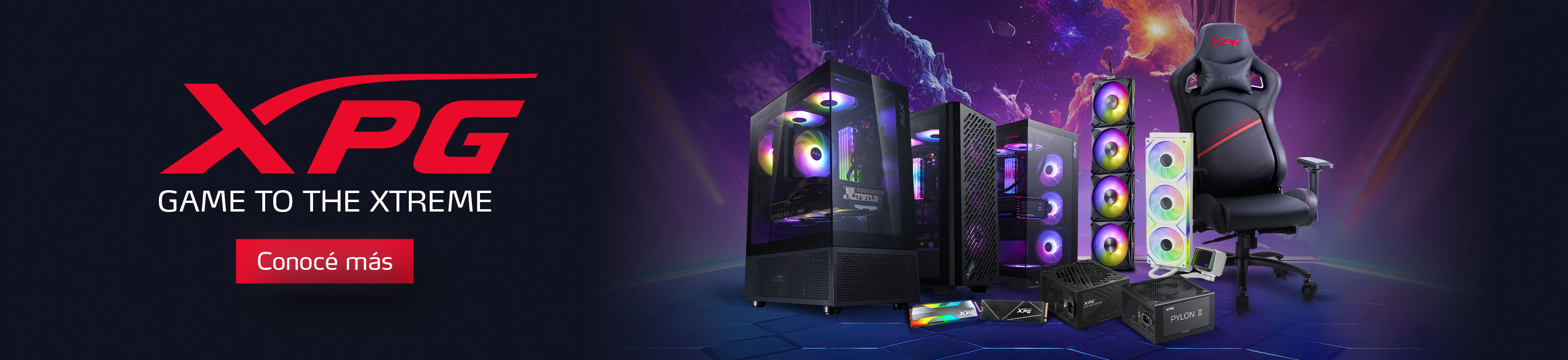 xpg