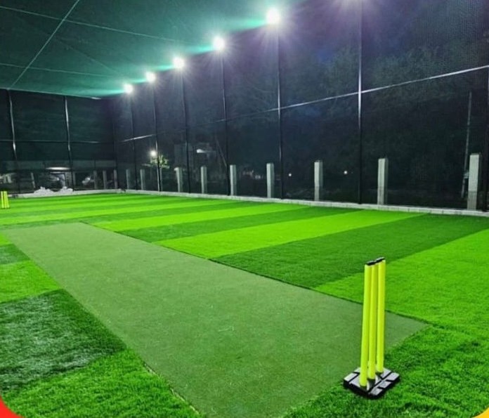 2.5mm Cricket Practice Net