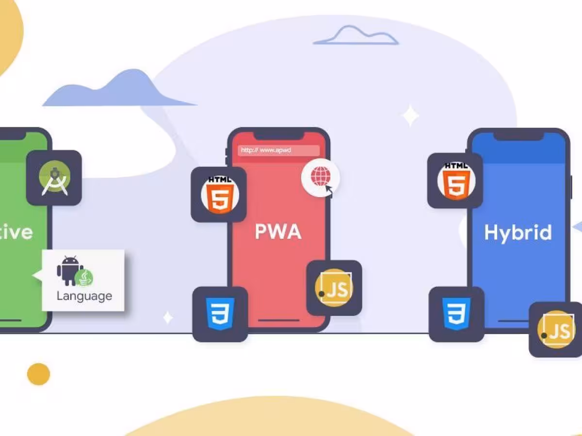 Tutorial membuat wordPress menjadi Android APK