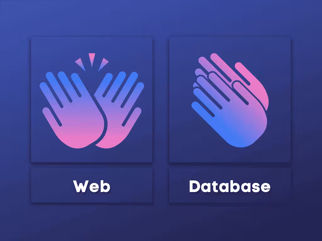 Cara konfigurasi WordPress menggunakan metode remote database