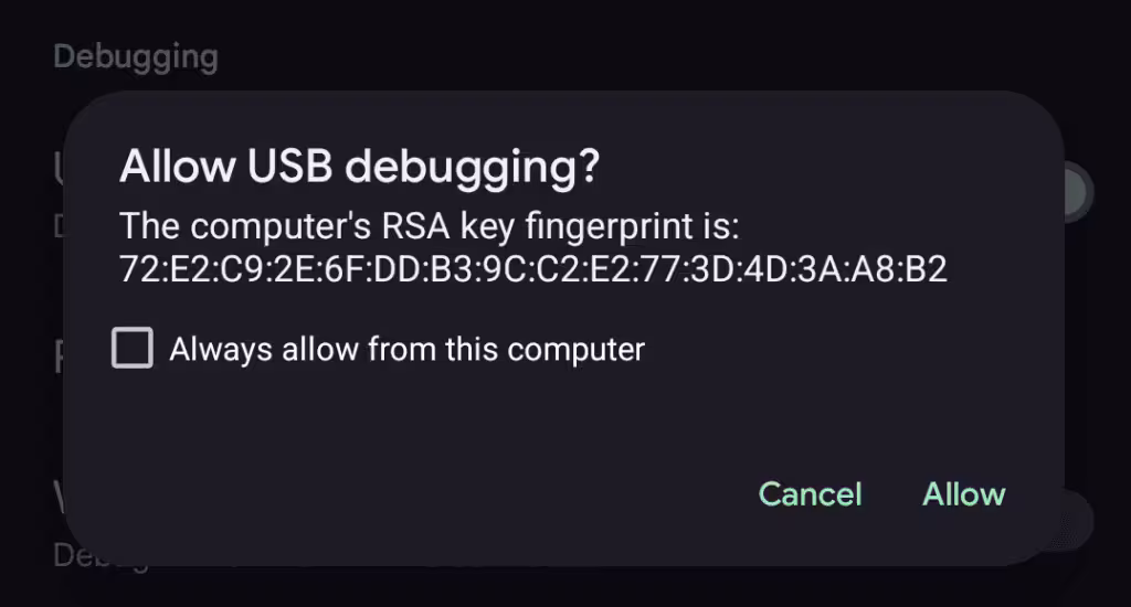 screenshot 20221125 084327 system ui