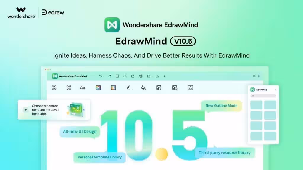 edrawmind