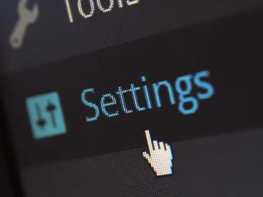 Cara memperbaiki inti WordPress tanpa kehilangan data