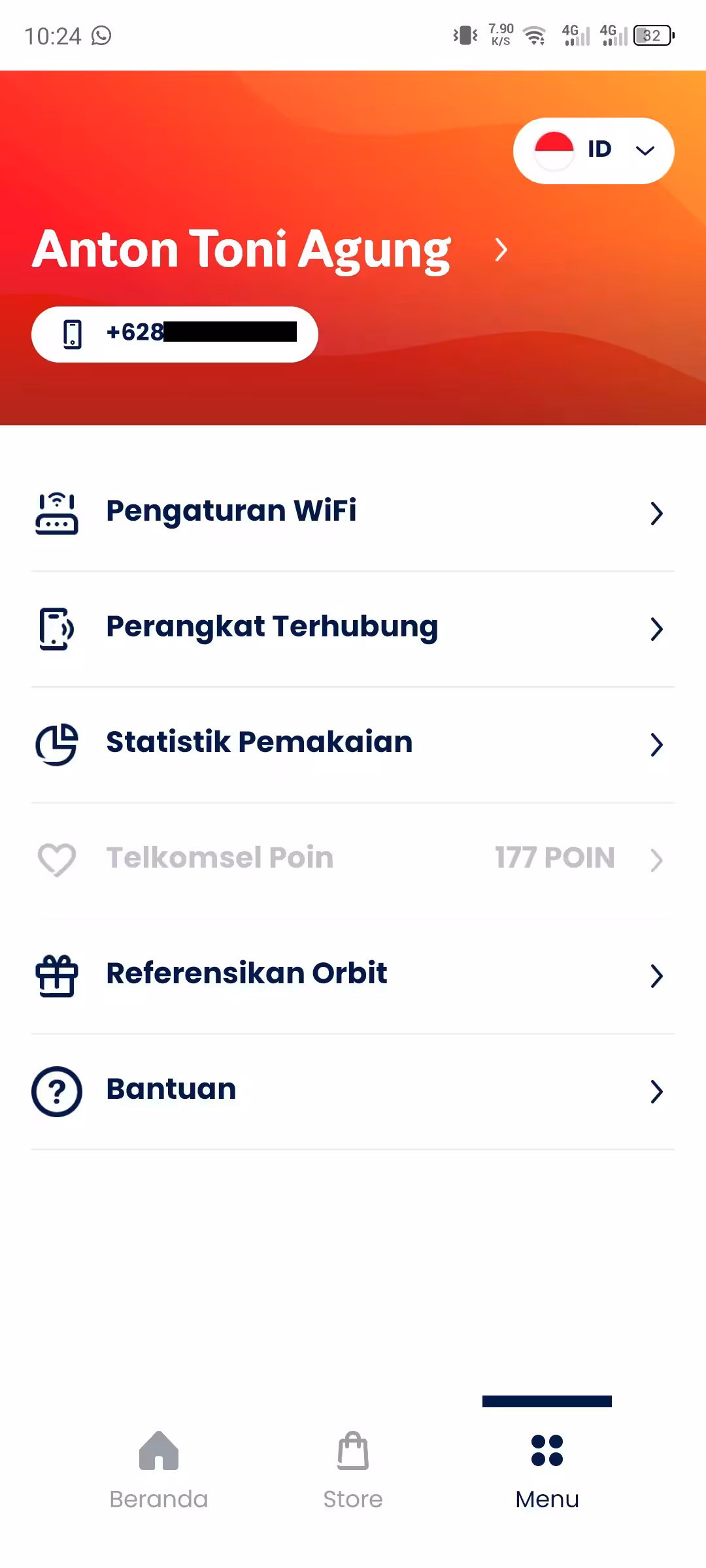 screenshot 20240719 102453