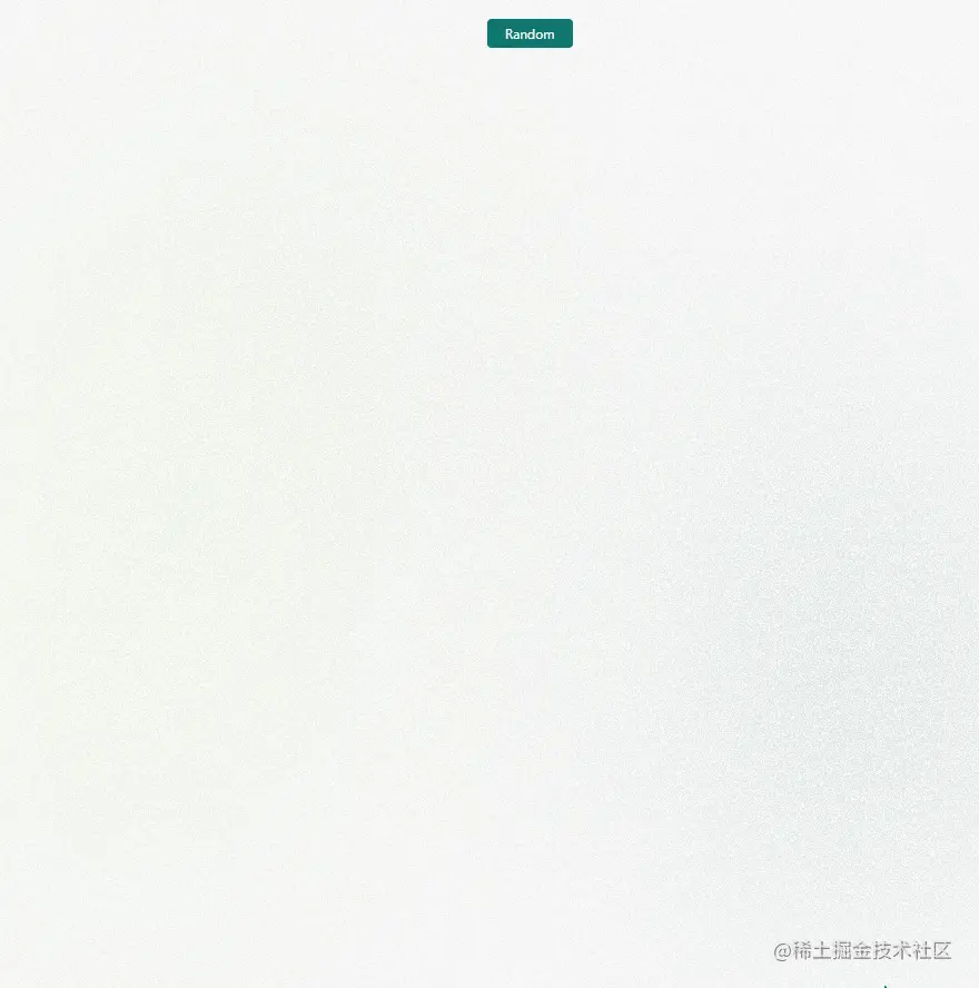 第16期 - 简单使用js&css随机生成多边形毛玻璃背景
