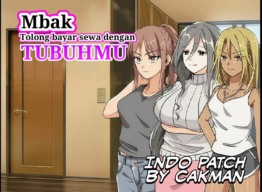 Madam, Please Pay the Rent with Your Body