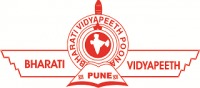 Bharati Vidyapeeth Logo