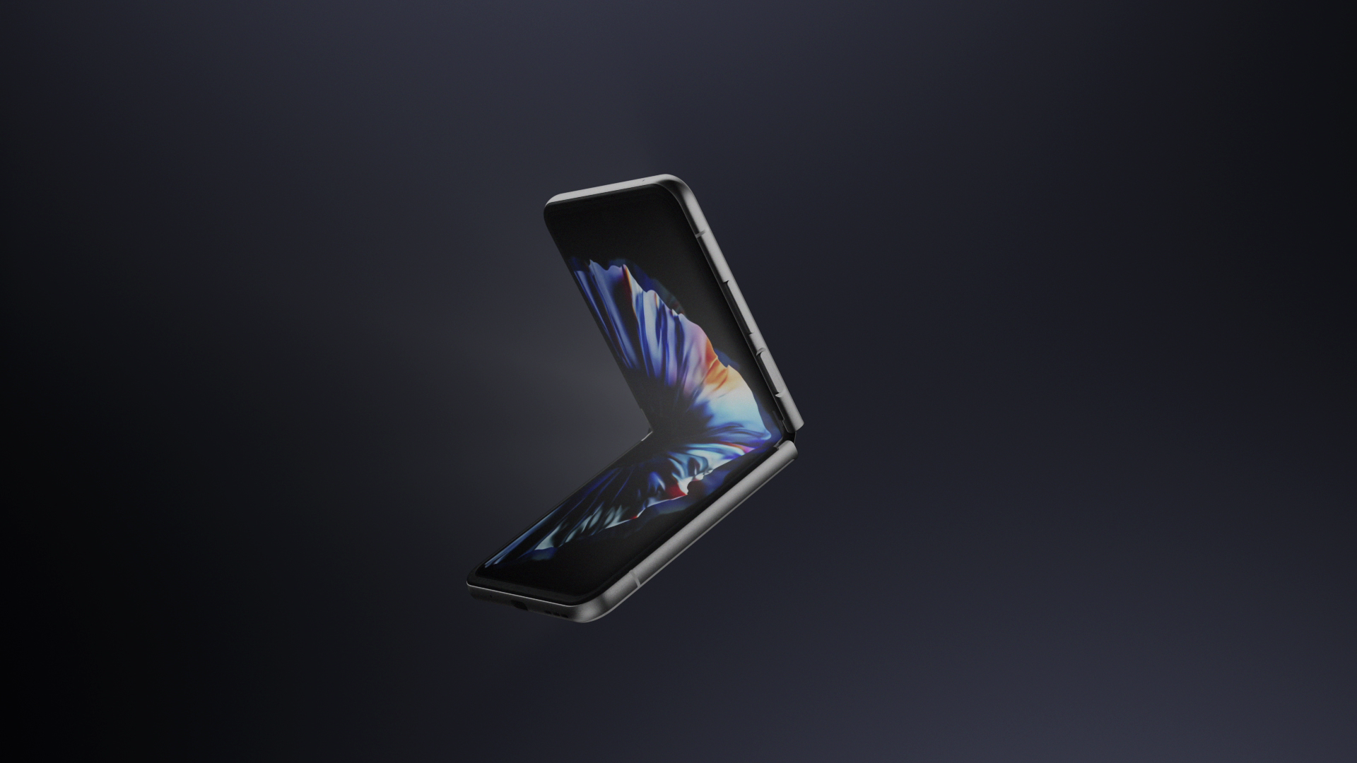 NUBIA FLIPPHONE PV