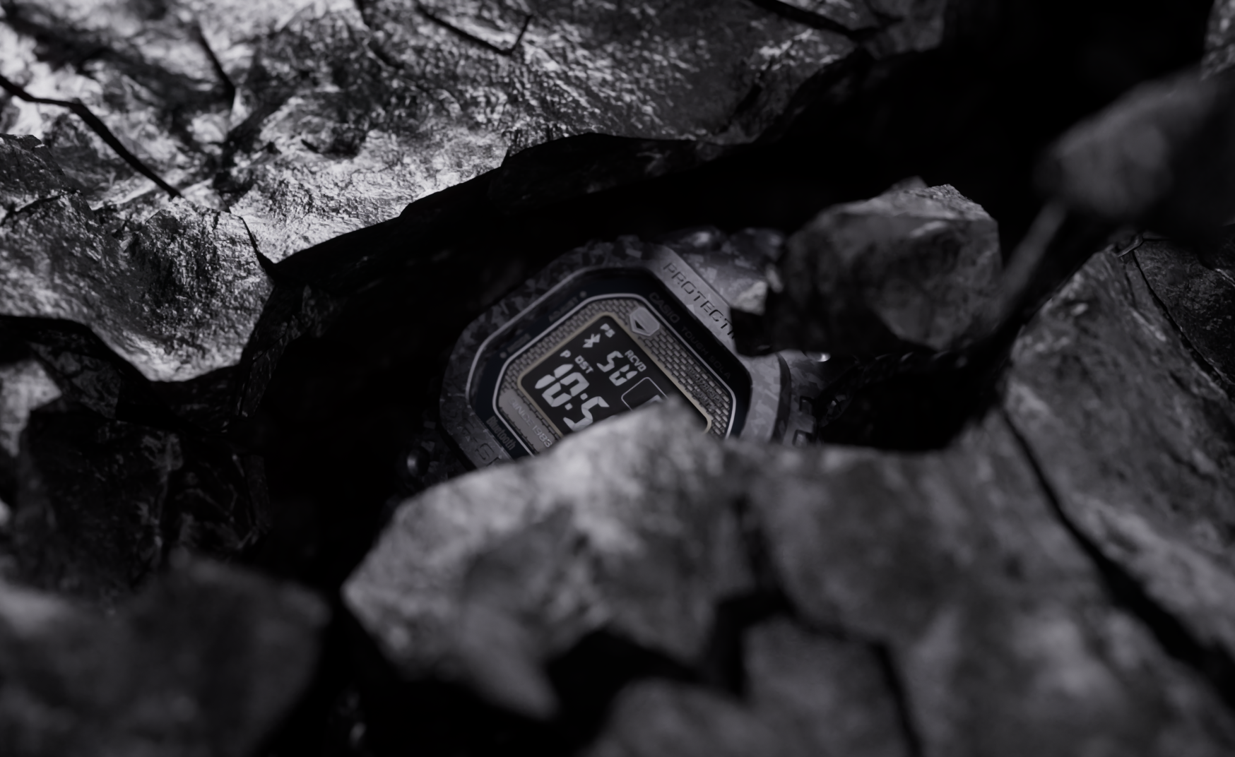 G-Shock Premium