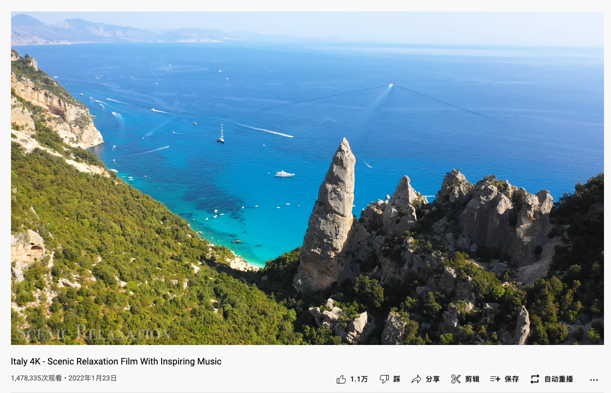 疫情出不了门,可以通过镜头看看世界各地的街景