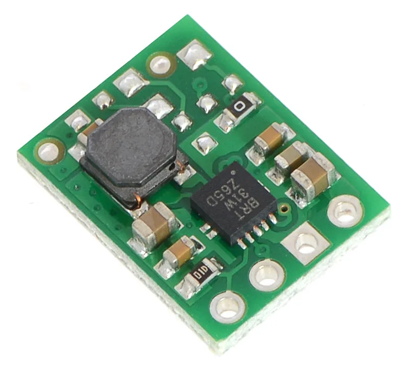 Pololu 3.3V Step-Up Voltage Regulator U1V11F3