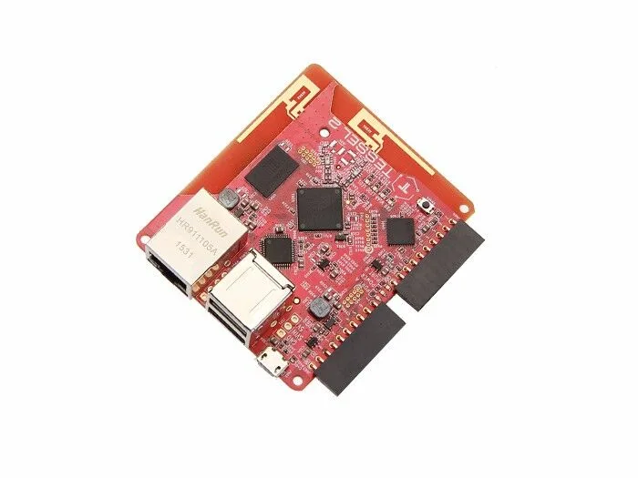 Tessel 2