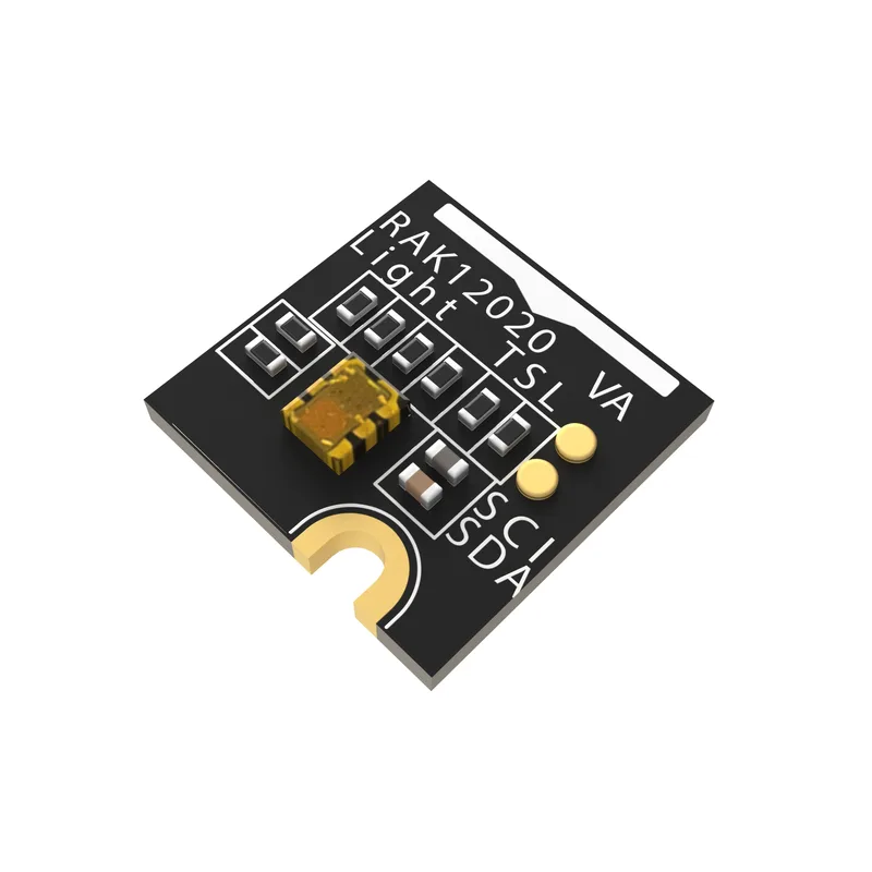 Ambient Light Sensor AMS TSL25911FN | RAK12020
