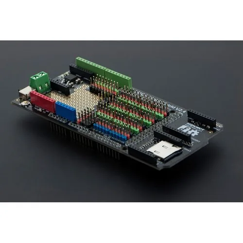 《お取り寄せ商品》Gravity: IO Sensor Shield For Arduino Mega Due