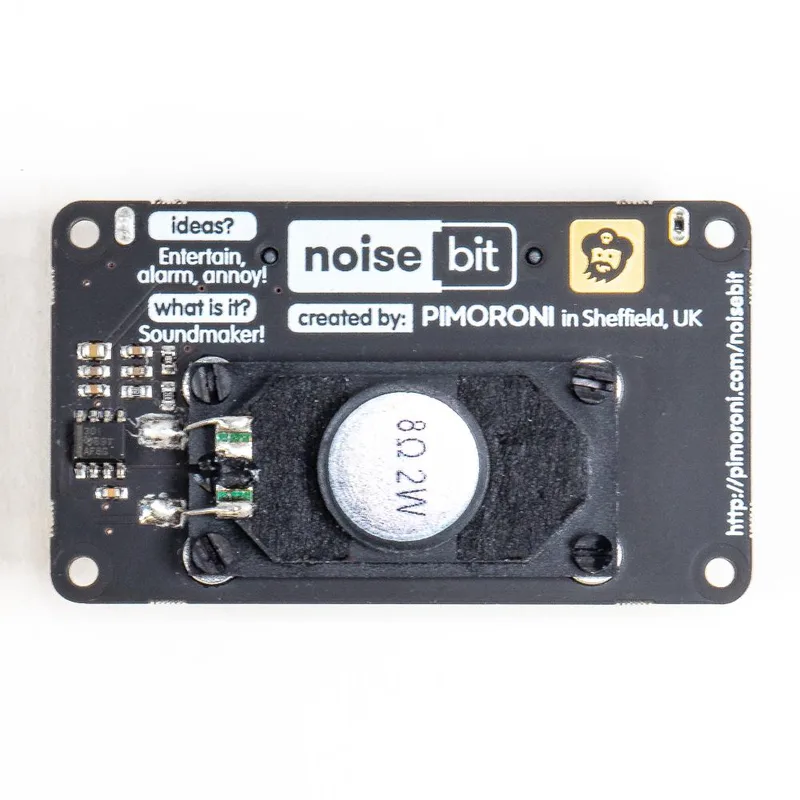 noise:bit 1