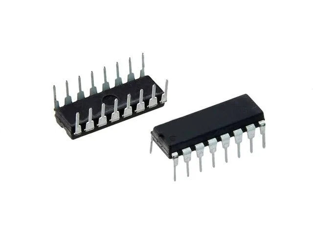 74AS257