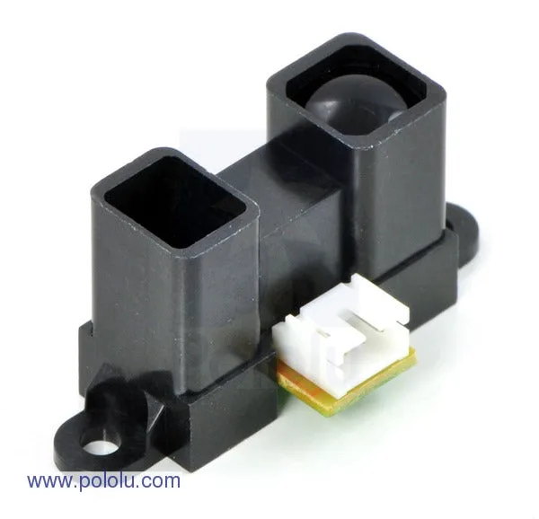 Sharp GP2Y0A02YK0F Analog Distance Sensor 20-150cm