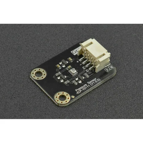 Gravity: ICP-10111 Pressure Sensor