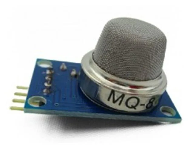 HKD MQ8 GAS SENSOR MODULE