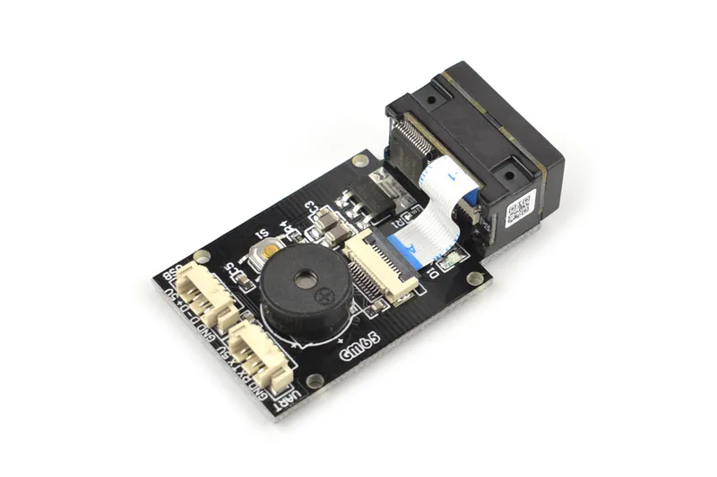Unlock Fast Scanning with GM65 QR &amp; Barcode Module