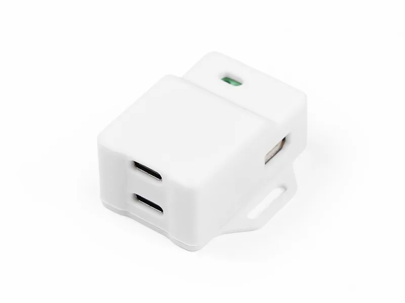 XIAO Bus Servo Adapter