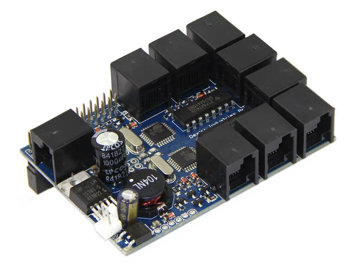 BrickPi Advanced