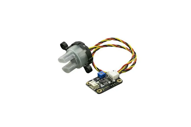 Enhance Water Quality Monitoring with Arduino Turbidity Sensor 