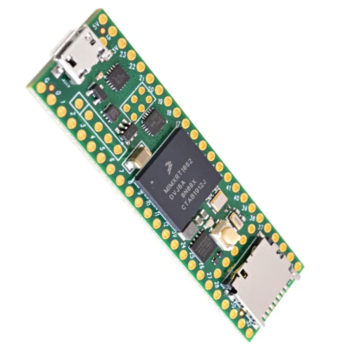 Teensy 4.1 Development Board 1
