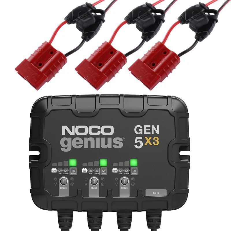 Ships from Sydney - FRC Battery Charger