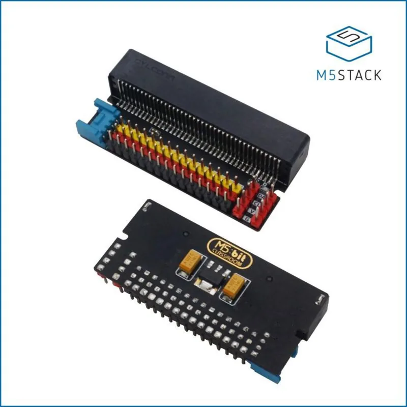 M5:Bit converter Board for Micro:bit
