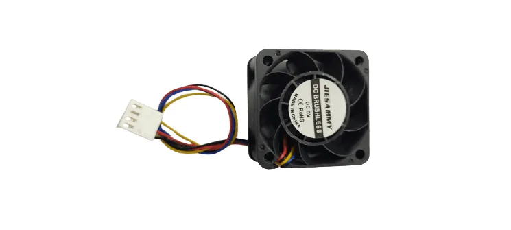 Dedicated 4020 Cooling Fan for Jetson Nano