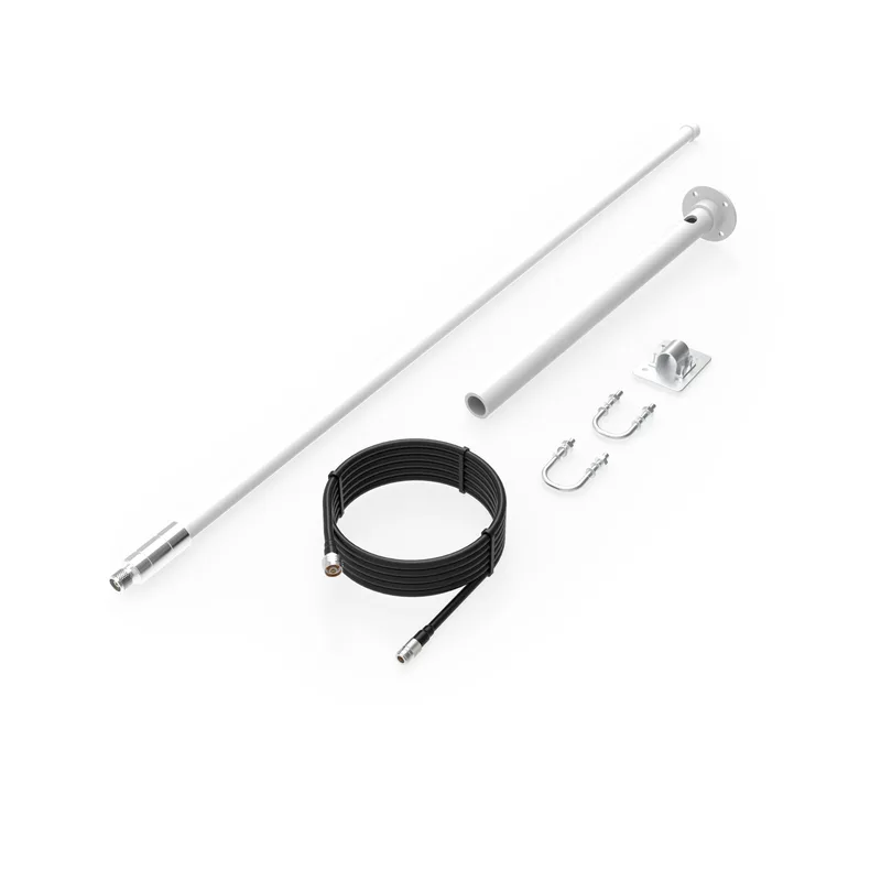 8dBi Outdoor LoRa Gateway Antenna Mounting Kit
