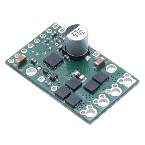 G2ハイパワーモータードライバ 18v17