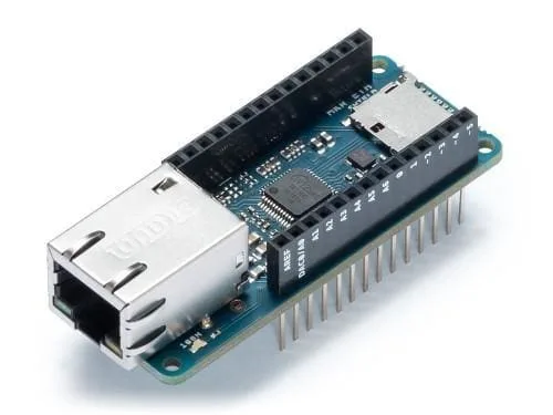 Arduino MKR ETH Shield